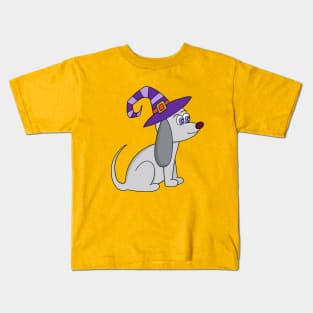 Magical Dog Kids T-Shirt